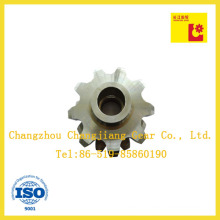 Industrial Double Pitch Stainless Steel Sprocket